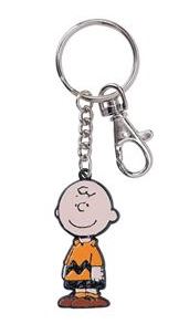 Custom Zinc Alloy Keychain