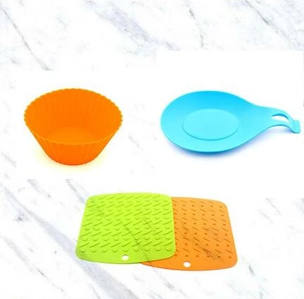 silicone place mat