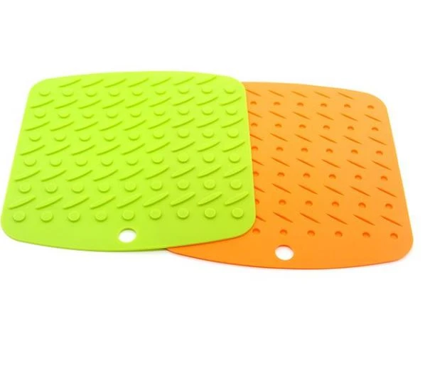 silicone mats