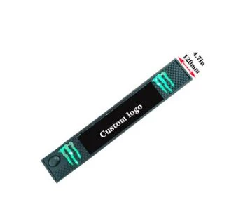 LED bar mat