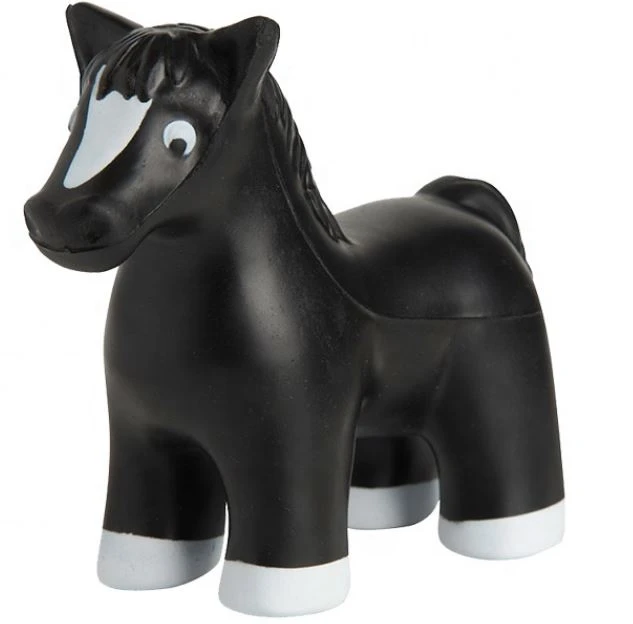 Pu Squeeze Toy Stress Ball In Horse Model Pu Squeeze Toy Stress Ball In Horse Model