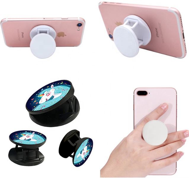 Phone Grip Holder for Cell Phone