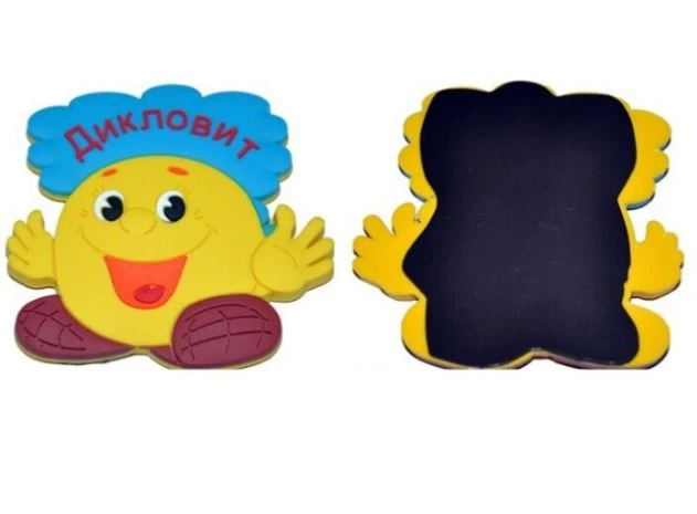 Fridge Magnets for Tourist Souvenir