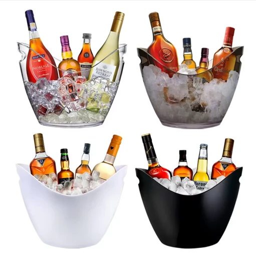 Beer Ice Bucket Beer Ice Bucket