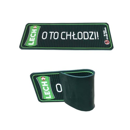 Soft PVC LED Bar Mat Soft PVC LED Bar Mat