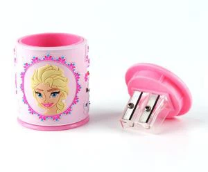 Tapp tal-Lapes Manwali tal-PVC 3D