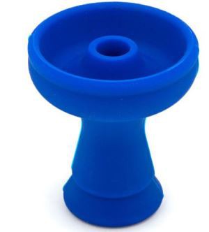 Lembut tal-Lastiku tas-Silikonju Hookah Bowl Shisha Bowl