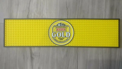 Birrerija Birra Soft PVC Mat
