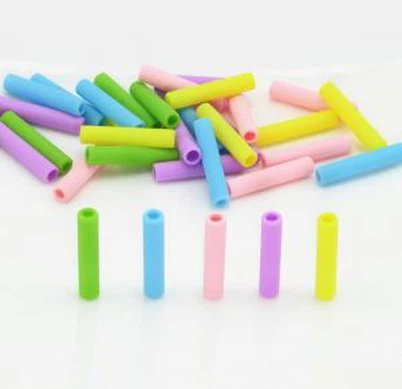 Tiben tax-Xorb Silikonju Straw Sleeve