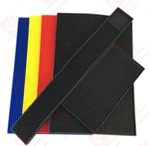 Ħażniet Eżistenti Ready Pvc Bar Runners