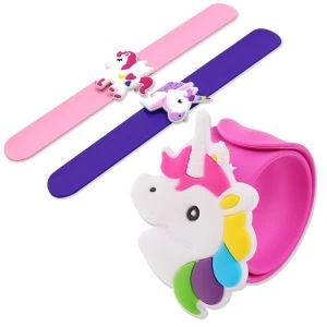 Bracelet tas-silikonju Bracelet Ġugarell tat-Tfal