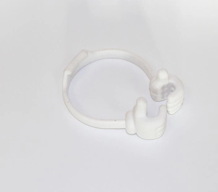 Thumb Silicone Phone Grip Stand Holder Mobile Accessories