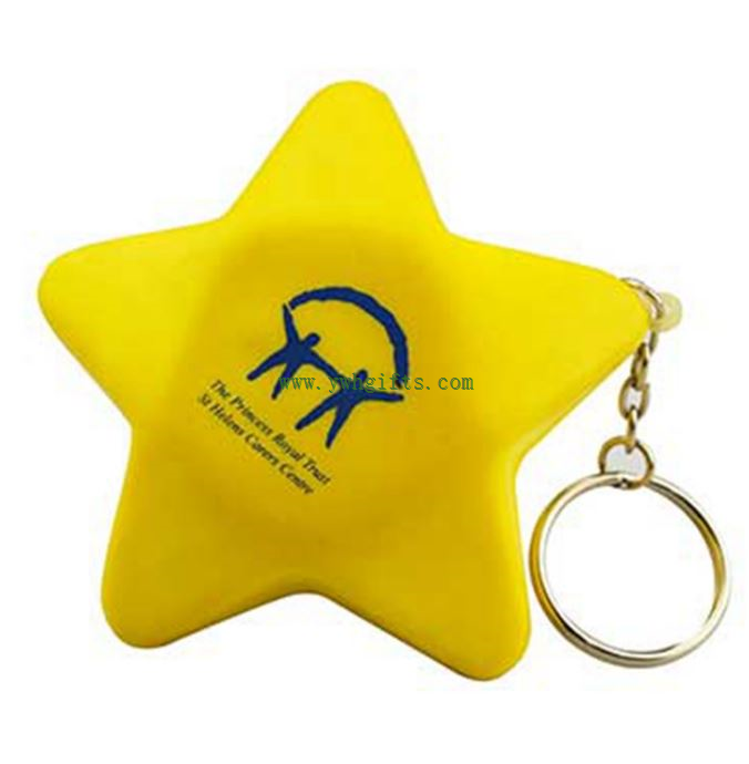 Decompression Pressure Ball, Foam Promotional Gifts