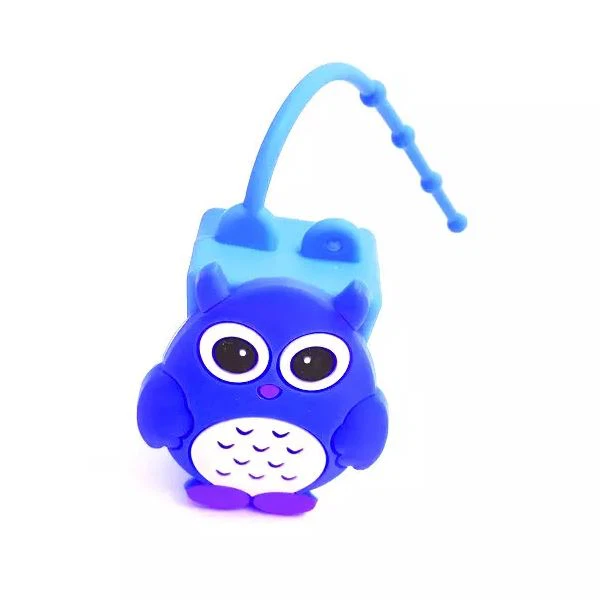 OEM Silicone Hand Sanitizer Holders 30ml