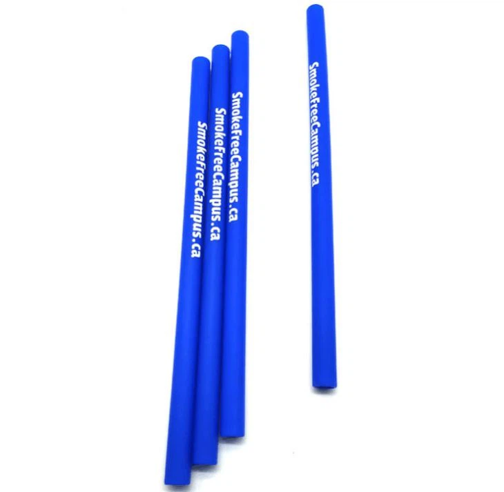 Stampar Logo Silikonju Ħjiel tat-Tiben Kollassibbli