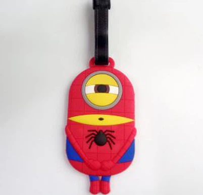 Tag tal-Ismijiet tal-Bagalji tal-PVC artab \ Tags tal-Indirizz tal-Bagalja