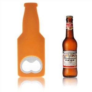 Flixkun tal-Forma tal-Flixkun tas-Silikonju Artab Iftaħ il-Ftuħ tal-Birra li Jista 'Jerġa' Jintuża